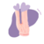 Dildo Doble Skin by Real Skin