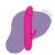 Mini Vibrador Arnd by Pretty Love
