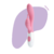 Rabbit Vibrador Hyman by Pretty Love