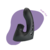Dedal vibrador con rotación Magic Drill by Pretty Love