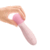 Vibrador Mushroom Pretty Love - comprar online