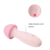 Vibrador Mushroom Pretty Love - tienda online