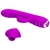 Imagen de Rabbit Vibrador con Succionador Regina