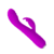 Rabbit Vibrador Rachel con lengua by Pretty Love en internet