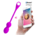 Vibrador Bluetooth Elvira by Pretty Love en internet