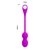 Vibrador Bluetooth Elvira by Pretty Love - Savage Boutique