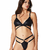 Conjunto Engomado by Secretos Intimos - comprar online