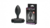 Imagen de Plug Anal Vibrador Pretty Love