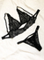 Conjunto Rihanna by Flowers