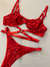 Conjunto Tasty by Flowers