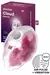 Satisfyer Cloud Dancer Succionador de Clítoris - comprar online
