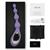 Vibrador Anal Soraya Beads by LELO - comprar online