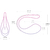 Lush 3 Vibrador Wi-Fi - tienda online