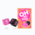 Oh My God dados eróticos by Sexitive - comprar online