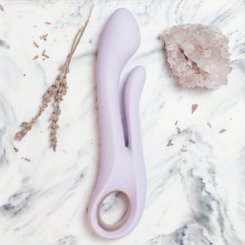 Rabbit Vibrador Choice N2 by Savage