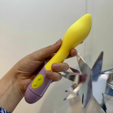 Vibrador Mara by ST
