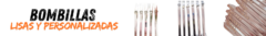 Banner de la categoría BOMBILLAS
