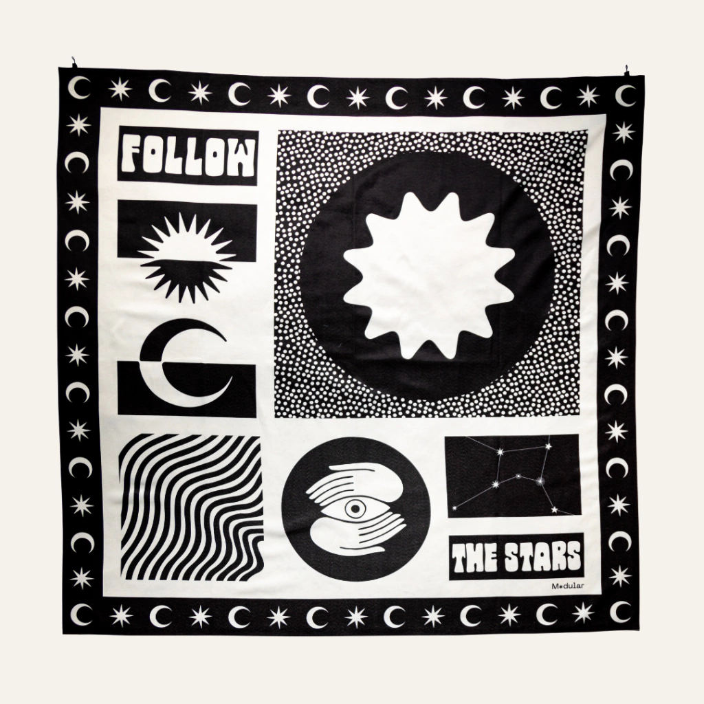 Follow The Stars XL