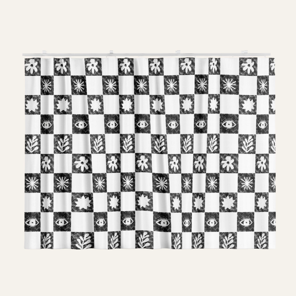 Cortina Black