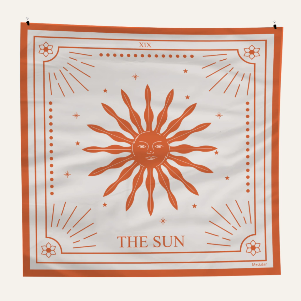 The Sun