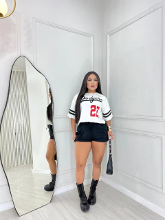 Imagem do CROPPED OVERSIZED