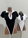 BODY CAVADO EM ANARRUGA COM BOJO