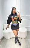 CAMISÃO INSPIRAÇÃO FARM