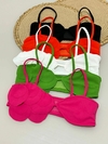 CROPPED EM MALHA ESCUBA - comprar online