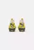 Botines Puma Future Ultimate FG Color Gris y Amarillo en internet