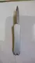 Canivete Mini Automático Retrátil Abertura Frontal Taue ZC0804 13 cm