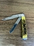 Imagem do CANIVETE BROWNING COM LÂMINA DUPLA SLK-D07 (18CM)