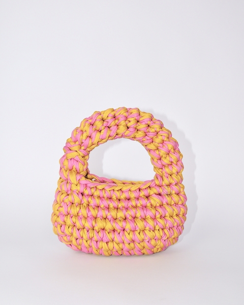 Pop Bag - Amarelo