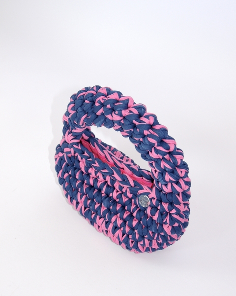 Pop Bag - Azul