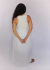 Vestido Alba Regata Midi - loja online