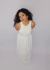 Vestido Alba Regata Midi