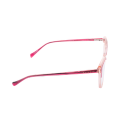 Armação para óculos de Grau Evoke FORYOUDX101 Feminino Gatinho em Acetato - comprar online