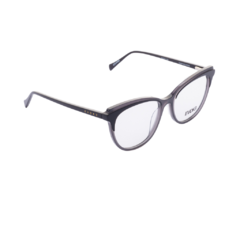 Armação para óculos de Grau Evoke FORYOUDX101 Feminino Gatinho em Acetato - comprar online