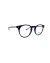 Armação de Grau em Acetato John John JN0036 c3 Azul - comprar online