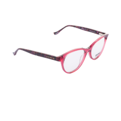 Armação para óculos de Grau Evoke FORYOUDX98 Feminino Redondo em Acetato - comprar online