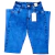 Calça jeans feminina cintura alta premium lavagem Escura - Expressao Jeans