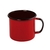 Caneca esmaltada Ewel 70ml - comprar online