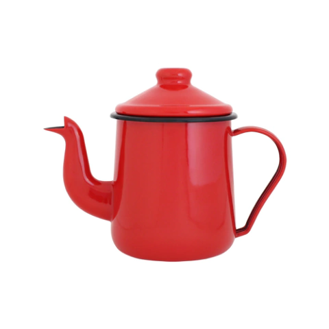 Cafeteira esmaltada Ewel 1100ml - comprar online