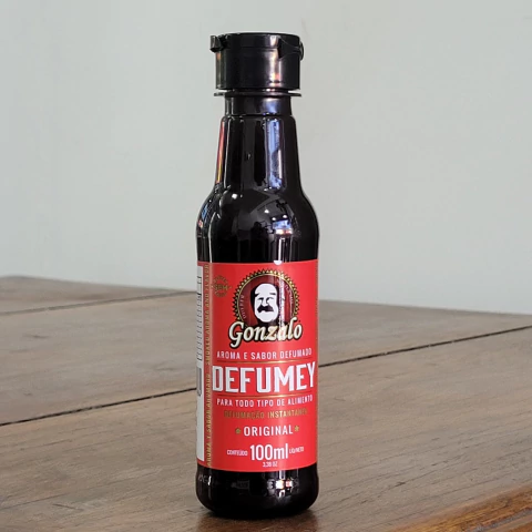 Defumey Gonzalo 100ml