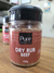 Dry Rub (Tempero americano) 150g na internet