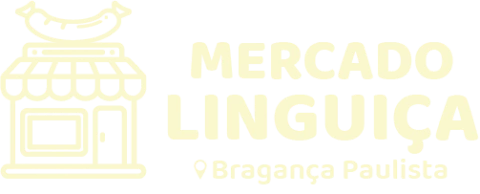 Mercado Linguiça Bragança Paulista