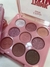 Paleta de sombras city girls think pink - LS MAQUIAGENS