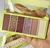 Paleta de sombras So Smoothie Ruby Rose
