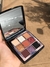 Paleta de sombras Minnie Mouse LINHA BRUNA TAVARES