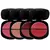 Blush Duo Obsidian Gemini Ruby Rose
