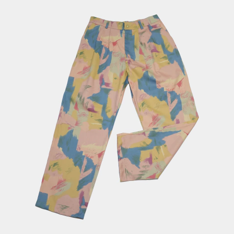 Calça Alfaiataria Hotel 70' - comprar online